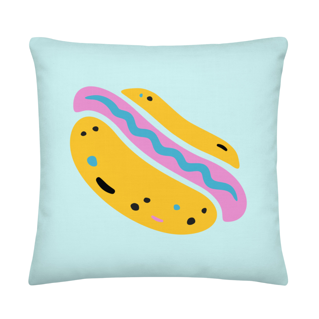 hot-diggity-dog-decorative-pillow-peculiar-pillow