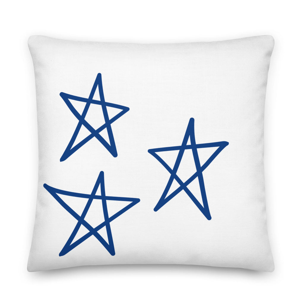 Fourth of July Decorative Pillow Collection