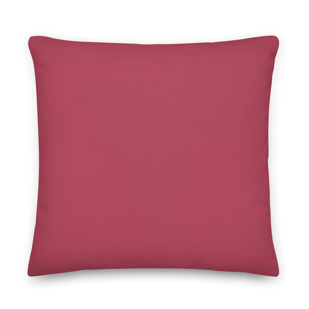 Colors Decorative Pillow Collection