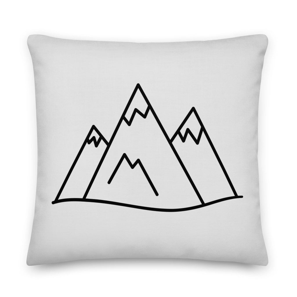 Nature Decorative Pillow Collection