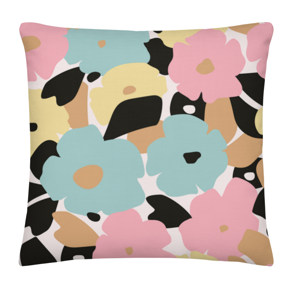 Decorative Pillow Collection