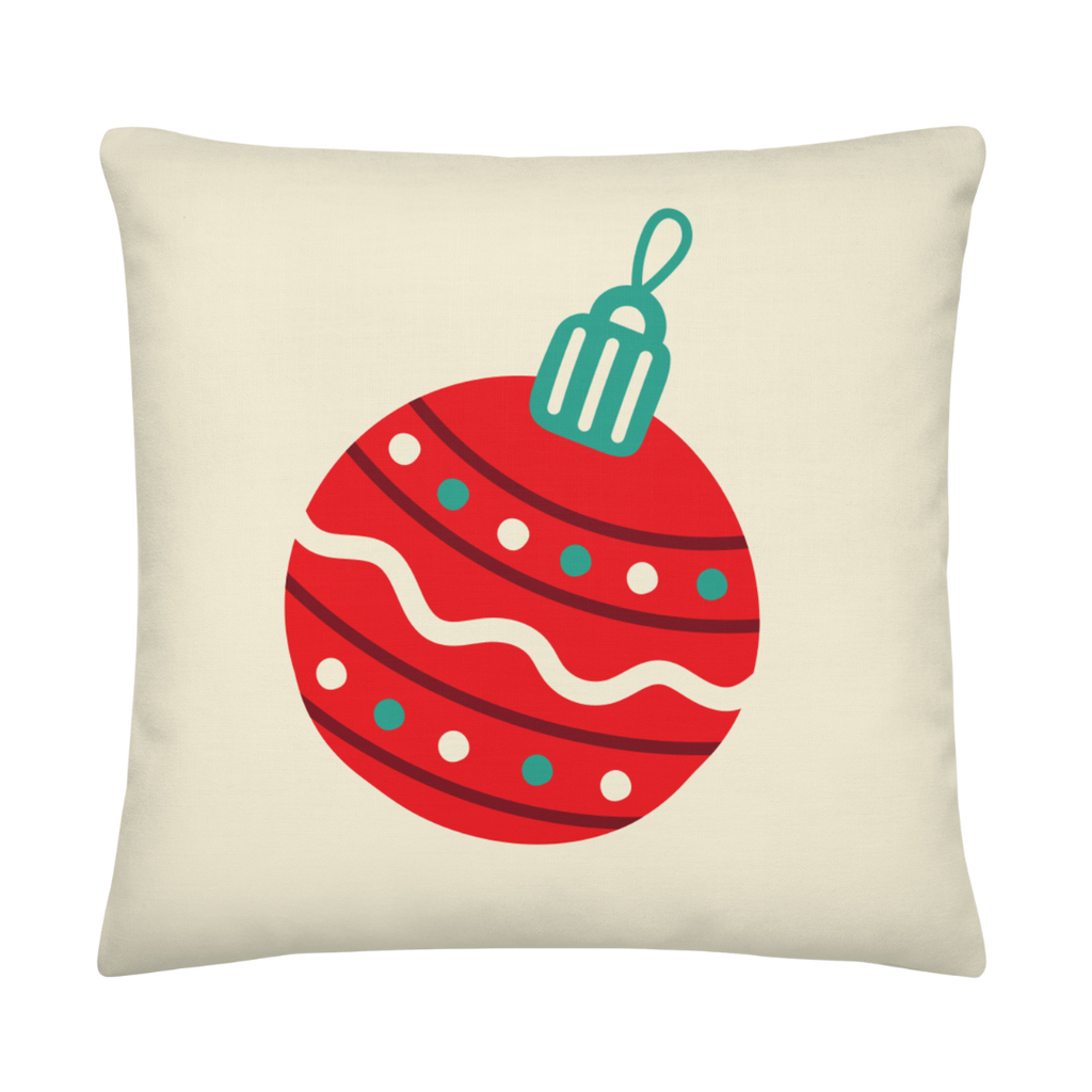 Christmas Decorative Throw Pillow Collection