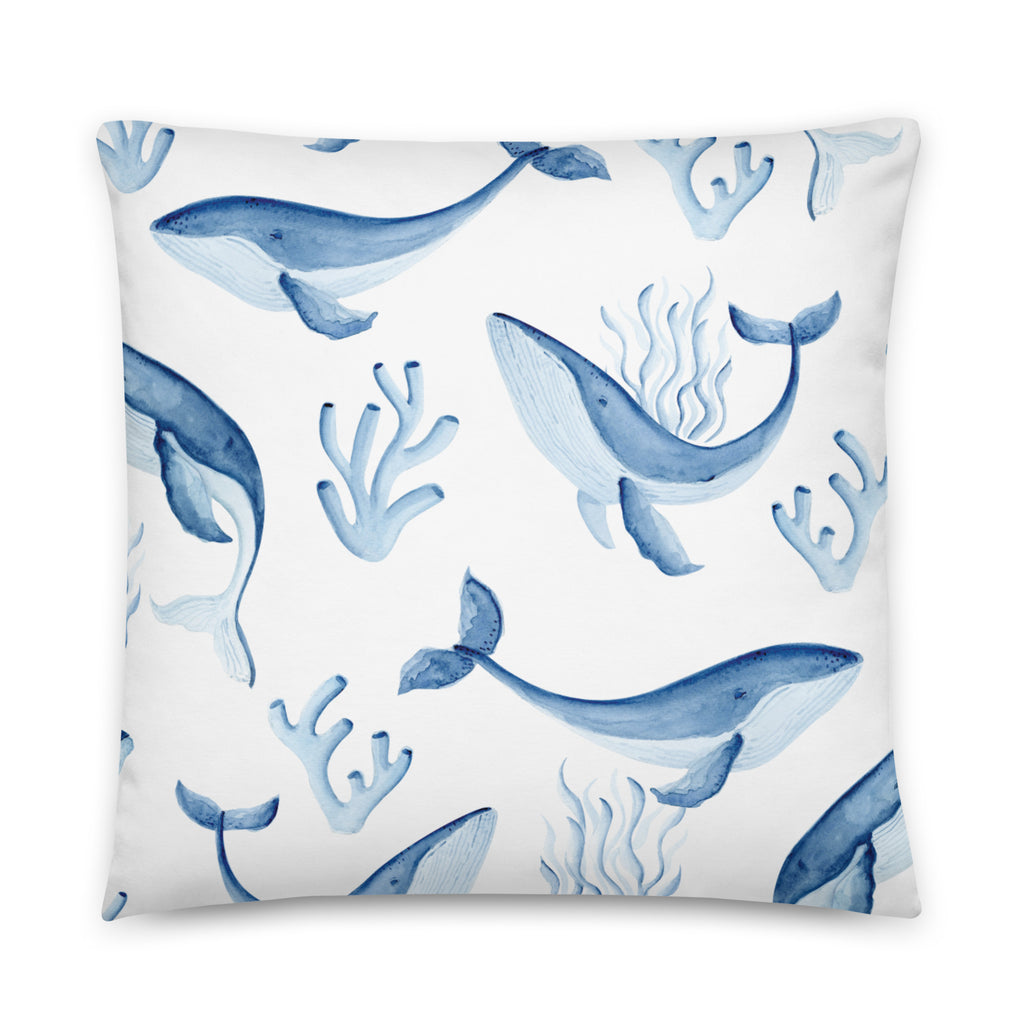 Sea Life Lounge Collection