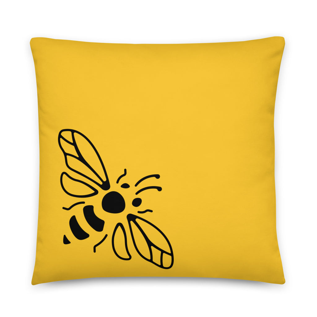 Nature Lounge Pillow Collection