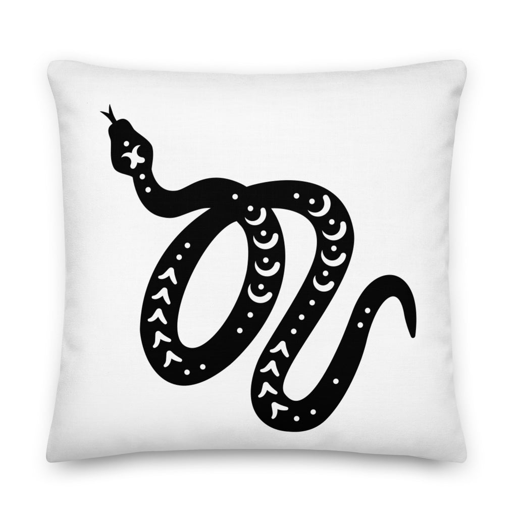 Reptiles Decorative Pillow Collection