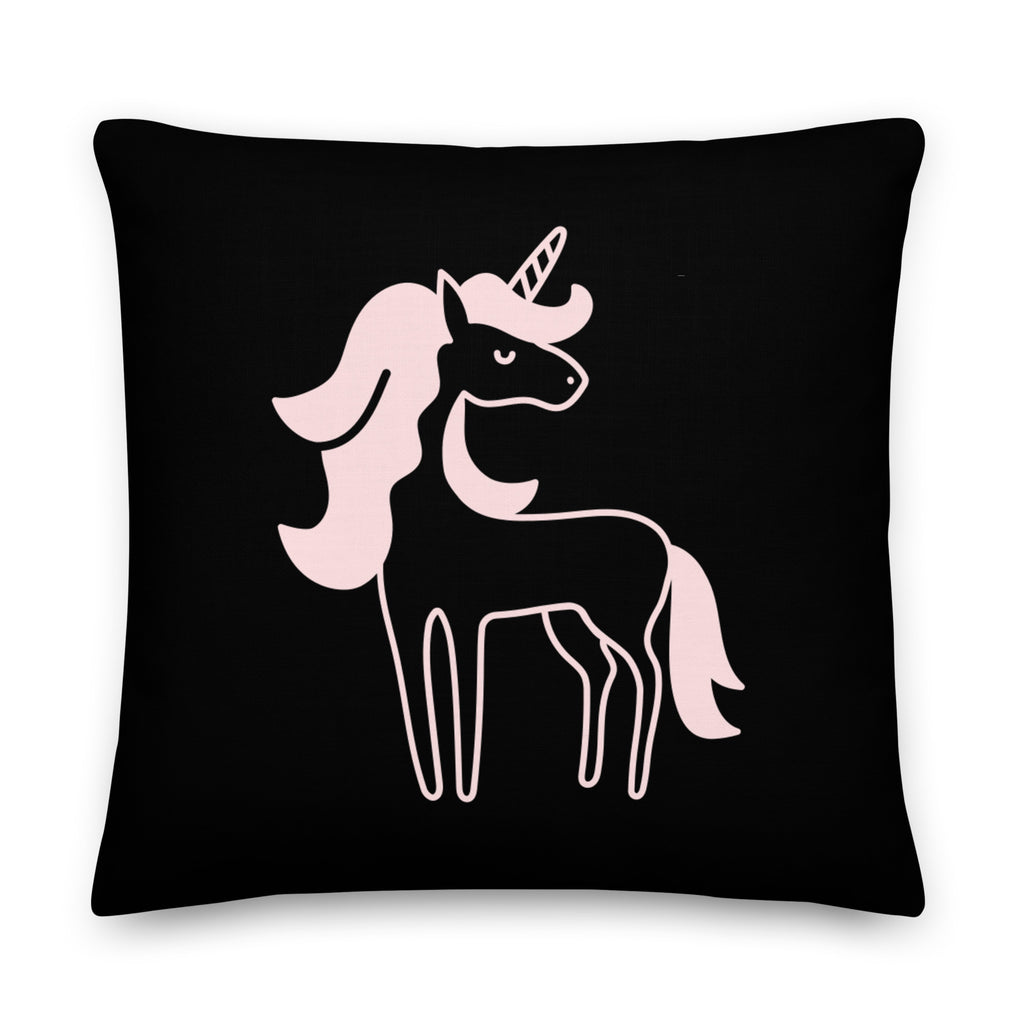 Mythical Creatures Decorative Pillow Collection