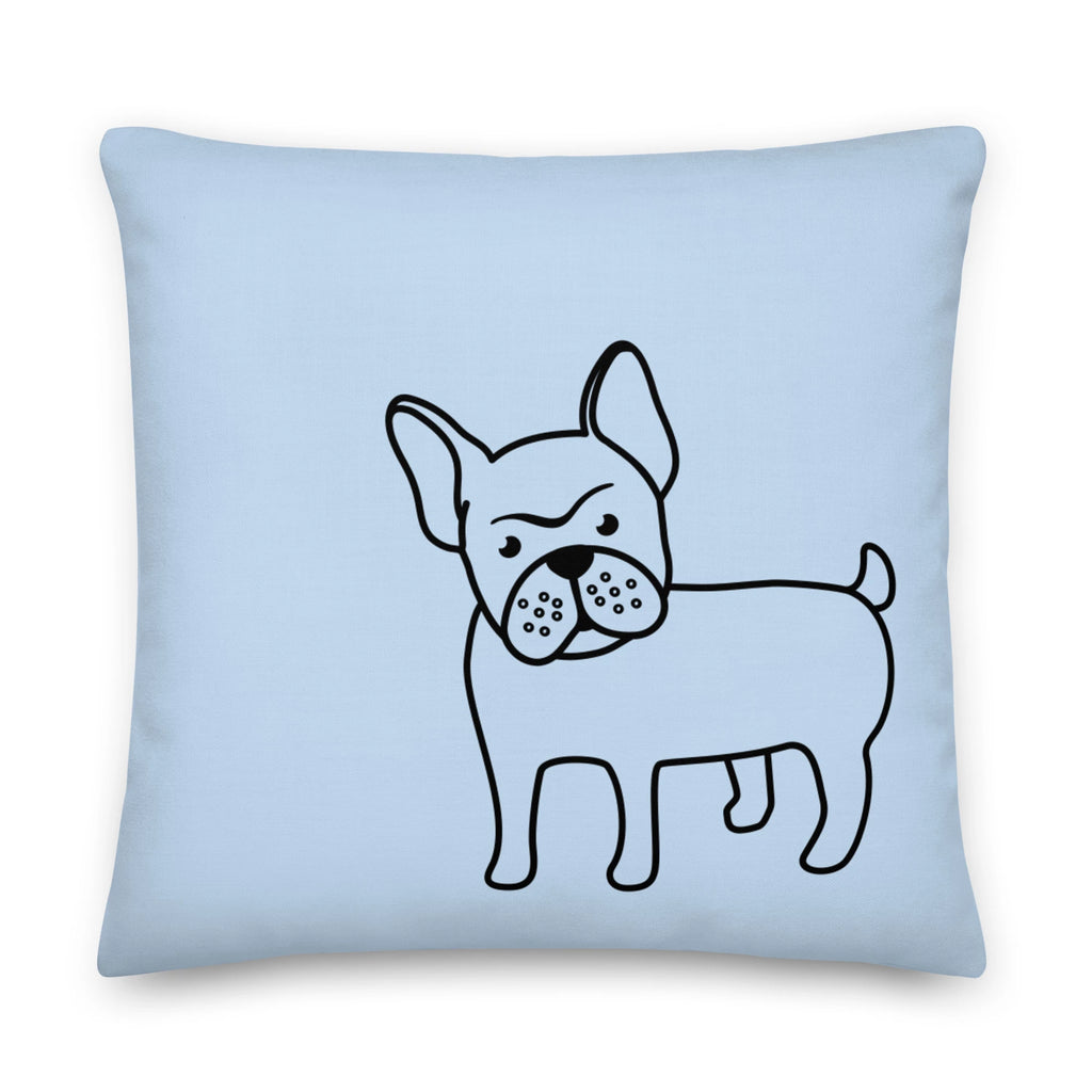 Cats & Dogs Decorative Pillow Collection