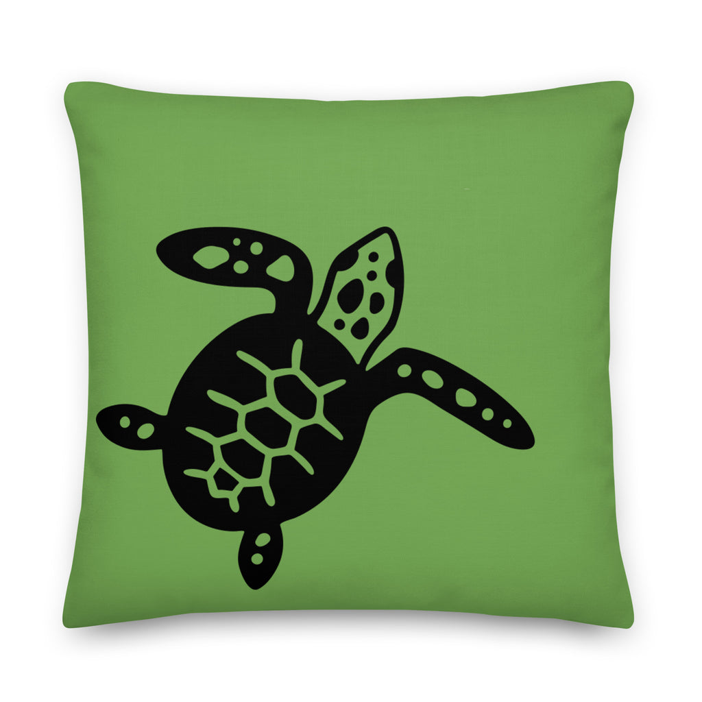 Sea Creatures Decorative Pillow Collection